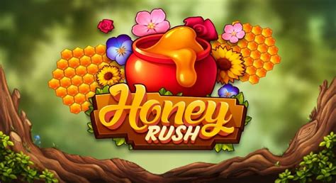 honey rush slot free